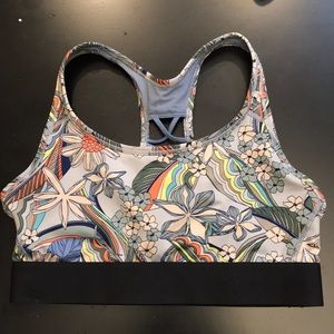 Victoria Secret sports bra/ Victoria Sport bra